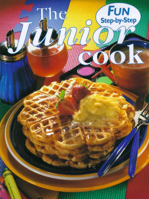 Junior Cookbook