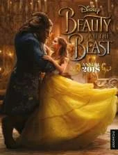 Beauty and the Beast Annual 2018