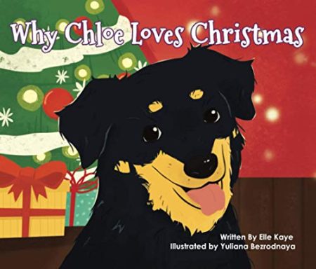 Why Chloe Loves Christmas