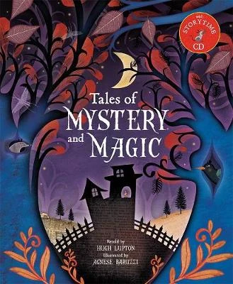 Tales of Mystery and Magic