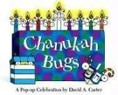 Chanukah Bugs: A Pop-up Celebration