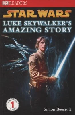 "Star Wars" Luke Skywalker's Amazing Story