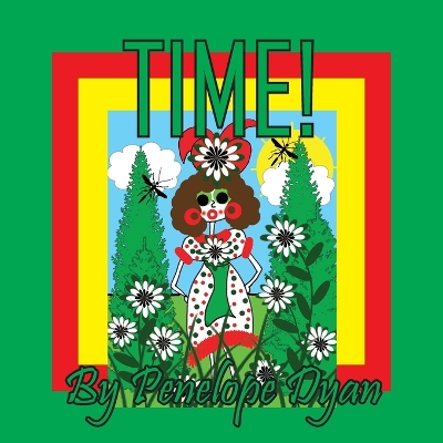 Time!