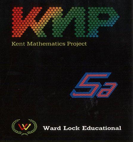Kent Mathematics Project