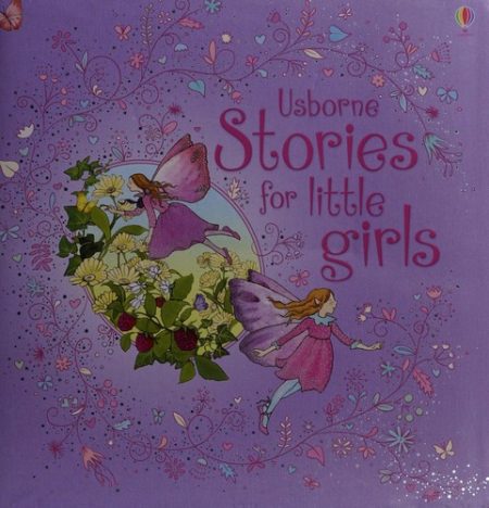 Stories for Little Girls