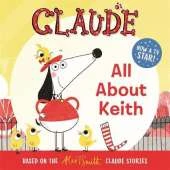 Claude TV Tie-ins: All About Keith