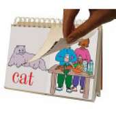 ABC Flip Chart