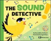 Sound Detective, The