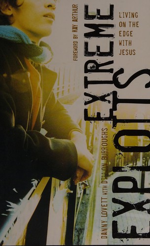 Extreme Exploits