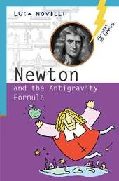 Newton and the Antigravity Formula