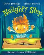 The Naughty Step