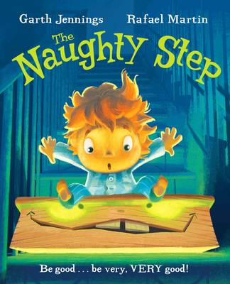 The Naughty Step