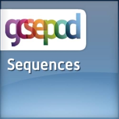 Algebra: Sequences