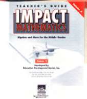 Impact Mathematics