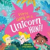 We're Going on a Unicorn Hunt!