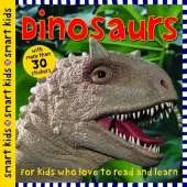 Dinosaurs: Smart Kids Paerbacks