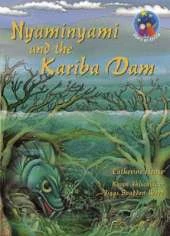 Nyaminyami and the Kariba Dam