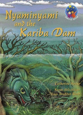 Nyaminyami and the Kariba Dam
