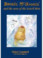 Brodie McHaggis and the Curse of the Scotch Mist