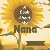 A Book About My Nana