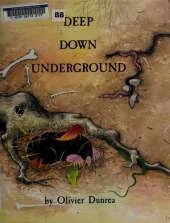 Deep down Underground