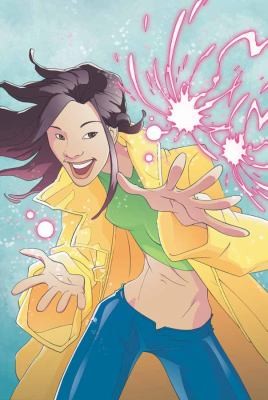 Jubilee By Robert Kirkman