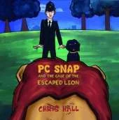 PC Snap and the Case of the Escaped Lion