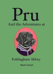 Pru Pru And the Adventures at Foldingham Abbey