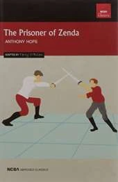 The Prisoner of Zenda