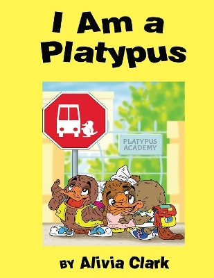 I am a Platypus