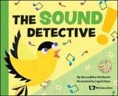 Sound Detective, The