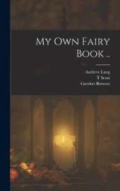 My own Fairy Book ..