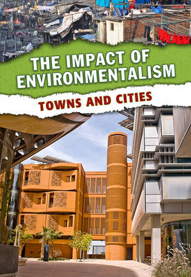 Towns and Cities