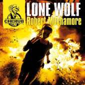 Lone Wolf: Book 16