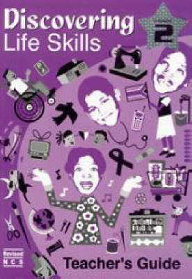 Discovering Life Skills
