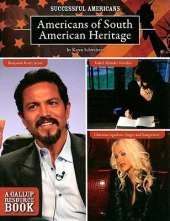 Immigrants from South America