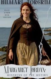 Margaret Jordan: Mistress of the Mutiny