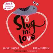 Slug in Love: The perfect gift for Valentine's Day!