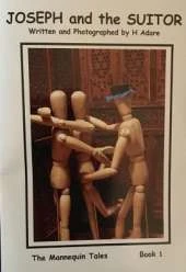 Joseph and the Suitor: The Mannequin Tales