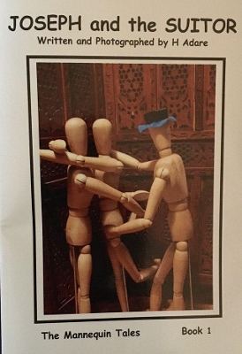 Joseph and the Suitor: The Mannequin Tales