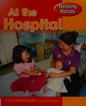 At the Hospital