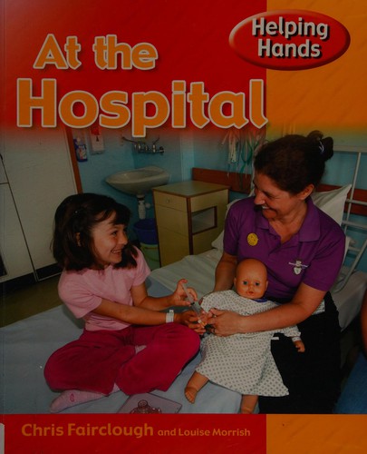 At the Hospital