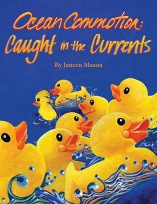 Ocean Commotion: Caught in the Current