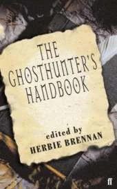 Ghosthunter'S Handbook