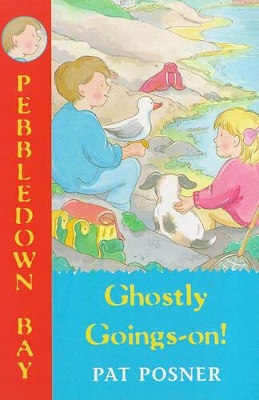 Ghostly Goings-on