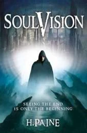 Soulvision: Seeing the End is Only the Beginning