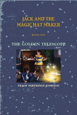 The Golden Telescope