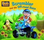Scrambler and the Off-road Race