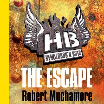 The Escape: Book 1
