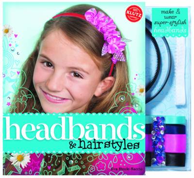 Headbands and Hairstyles 6-Pack